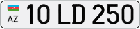 10LD250