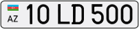 10LD500