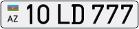 10LD777