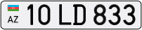 10LD833
