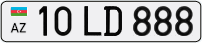 10LD888