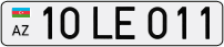 10LE011