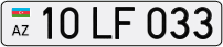 10LF033
