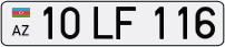 10LF116