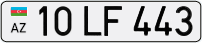 10LF443