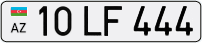10LF444