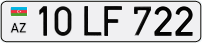 10LF722