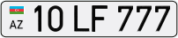 10LF777