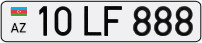 10LF888