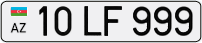 10LF999