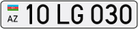 10LG030