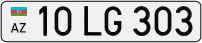 10LG303