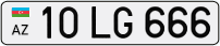 10LG666