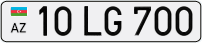 10LG700