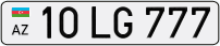 10LG777