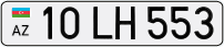 10LH553