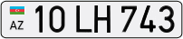 10LH743