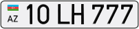 10LH777