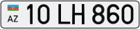 10LH860