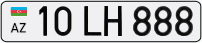 10LH888