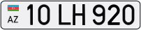 10LH920