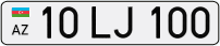 10LJ100
