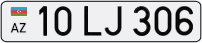 10LJ306