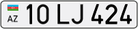 10LJ424