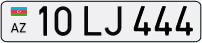 10LJ444