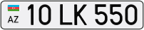 10LK550