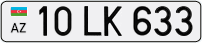 10LK633