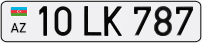 10LK787