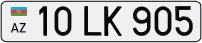10LK905