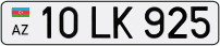10LK925