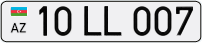 10LL007