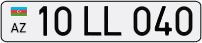 10LL040