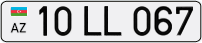 10LL067