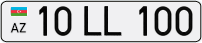 10LL100