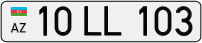10LL103