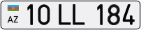 10LL184