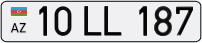10LL187