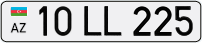 10LL225