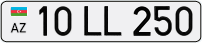 10LL250