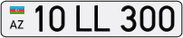 10LL300