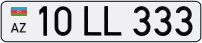 10LL333