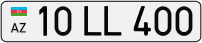 10LL400