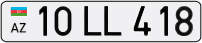 10LL418