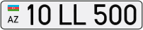 10LL500