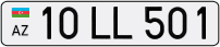 10LL501