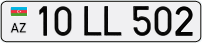 10LL502